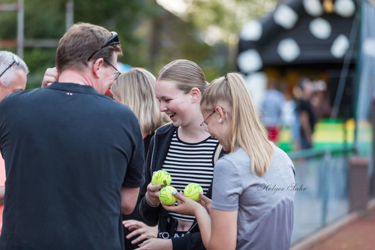 Bild 84 - Marner Tennisevent mit Mischa Zverev